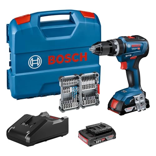 Bosch Professional -   18V System Akku