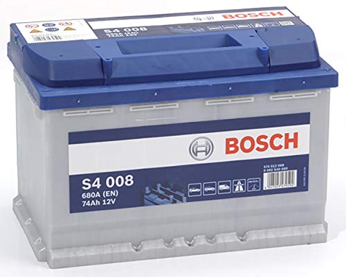 Bosch -   S4008 -