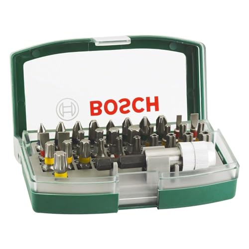 Bosch -   32tlg. Bit Set