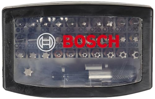 Bosch -   Accessories 32tlg.