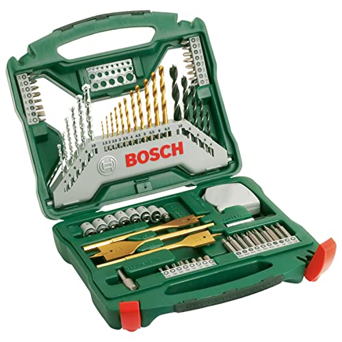 Bosch -   70tlg. X-Line