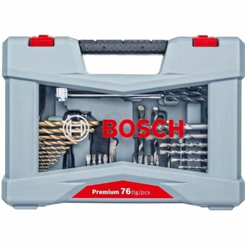 Bosch -   Professional 76tlg.