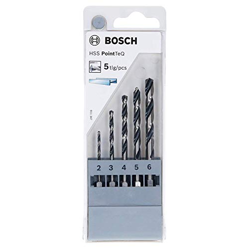 Bosch -   Professional 5-tlg.