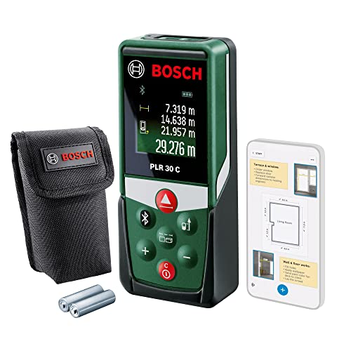 Bosch -   Entfernungsmesser