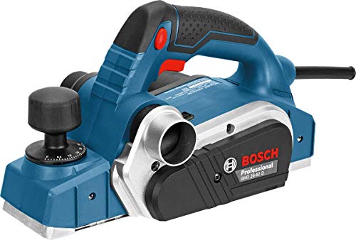 Bosch Professional -   Handhobel Gho 26-82
