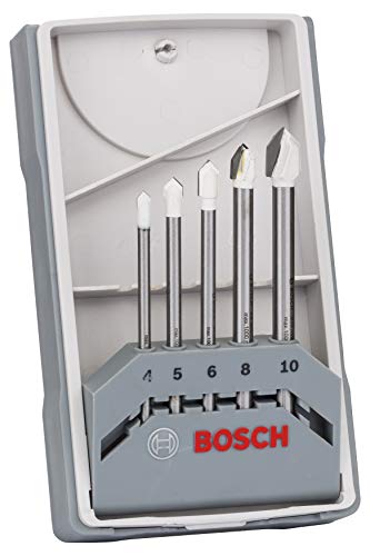 Bosch -   Professional 5tlg.