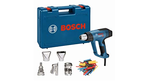 Bosch Professional -   Heißluftpistole