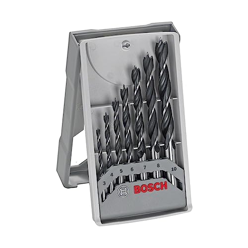 Bosch -   Professional 7tlg.