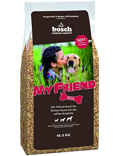 Bosch -  bosch My Friend Soft