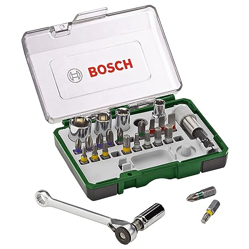 Bosch -   Accessories 27tlg.