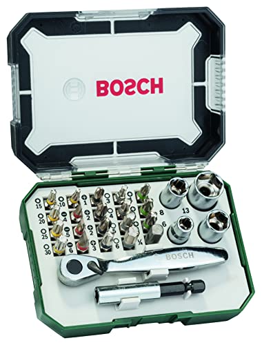 Bosch -   26tlg. Schrauberbit