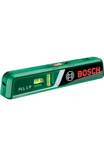 Bosch -   Laser-Wasserwaage