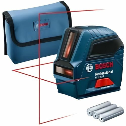 Bosch Professional -   Linienlaser Gll