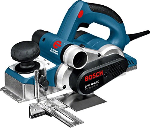 Bosch Professional -   Hobel Gho 40-82 C