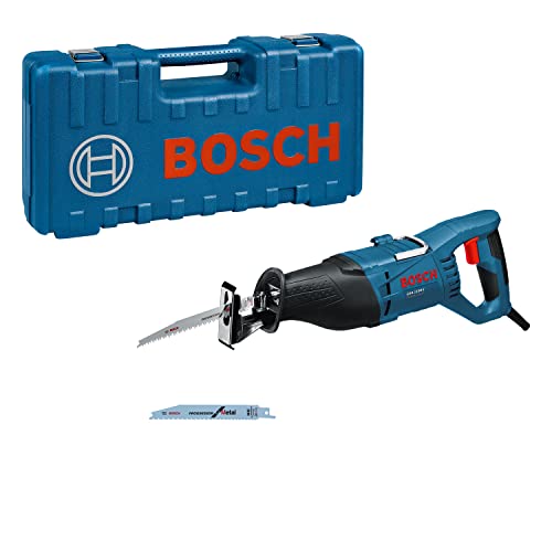 Bosch Professional -   Säbelsäge Gsa