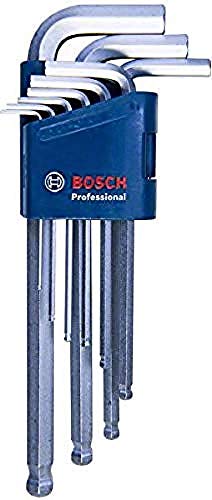 Bosch Professional -   9tlg.