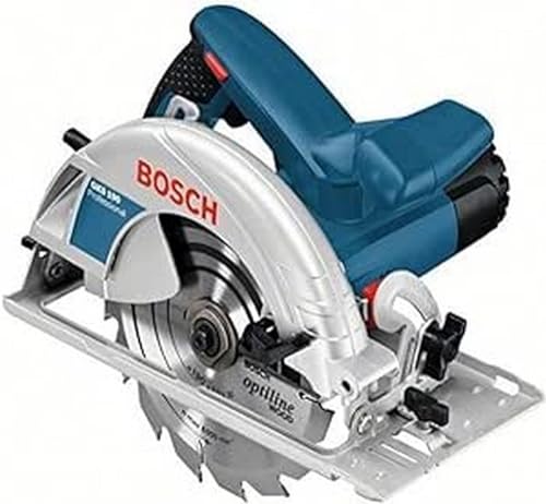 Bosch Professional -   Handkreissäge Gks