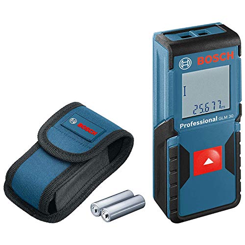 Bosch Professional -   Laser