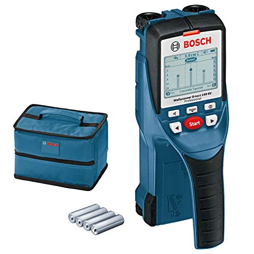 Bosch Professional -   Ortungsgerät