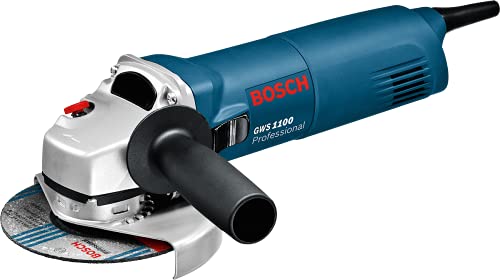 Bosch Professional -   Gws 1100