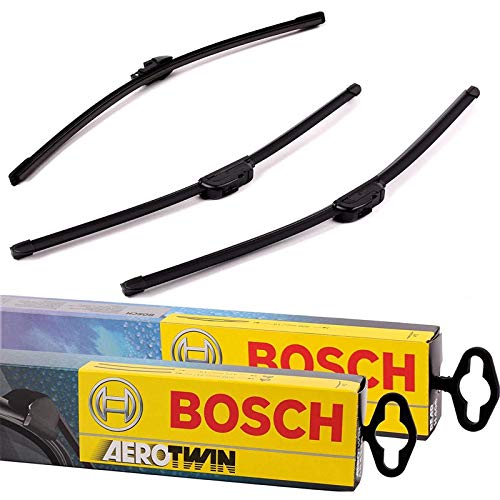Bosch -   Scheibenwischer 2