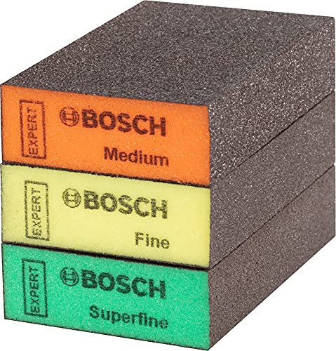 Bosch -   Accessories 3 x