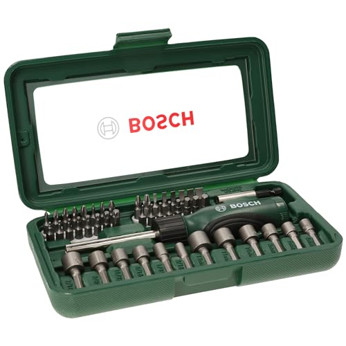 Bosch -   46tlg. Schrauberbit