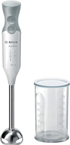 Bosch -   Stabmixer ErgoMixx