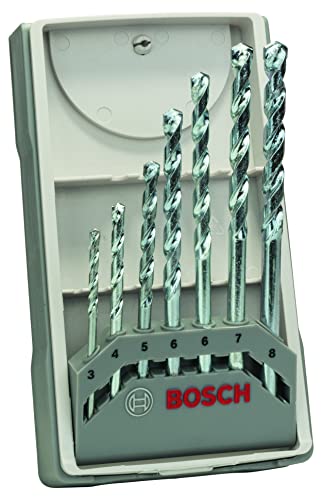 Bosch -   Professional 7tlg.