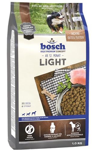 bosch Tiernahrung -  bosch Hpc Light |