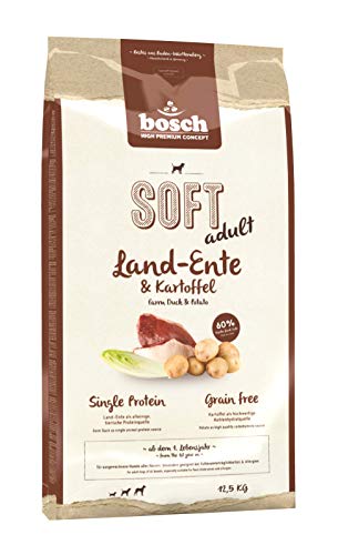 bosch Tiernahrung -  bosch Hpc Soft