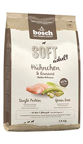 bosch Tiernahrung -  bosch Hpc Soft