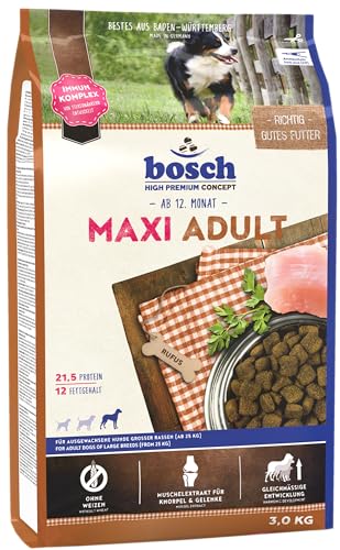 bosch Tiernahrung -   Hpc Maxi Adult |