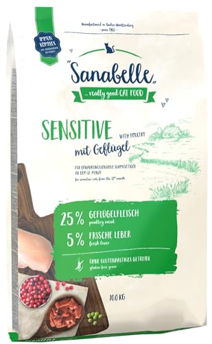 bosch Tiernahrung -  Sanabelle Sensitive