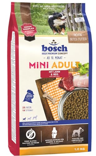 Bosch -  bosch Hpc Mini Adult