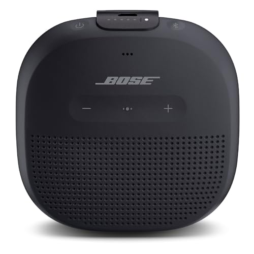 Bose Corporation -  Bose SoundLink Micro