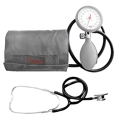Boso Gmbh / Tiga-Med -  Blutdruckmessgerät