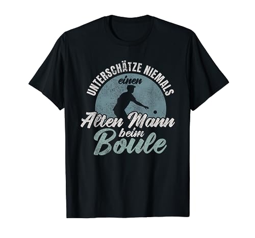 Boule -  Vintage T-Shirt