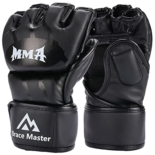 Brace Master -   Mma Handschuhe
