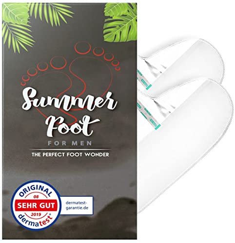 Brain Trust Ug (haftungsbeschränkt) -  Summer Foot For Men