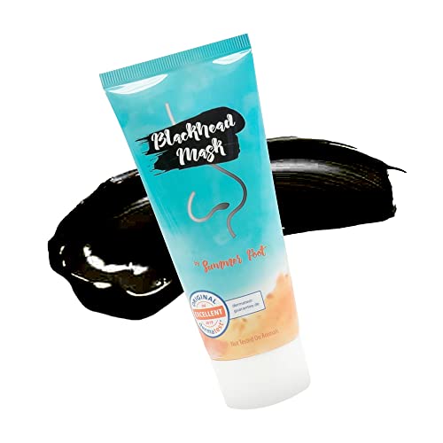 Summer Foot -   Premium Blackhead