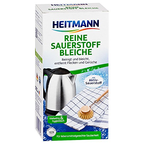 Brauns-Heitmann GmbH&Co.Kg -  Heitmann Reine