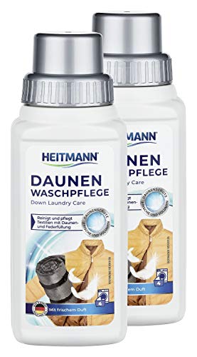 Brauns-Heitmann -  Heitmann Daunen