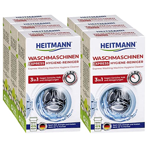 Brauns-Heitmann GmbH & Co. Kg -  Heitmann Express