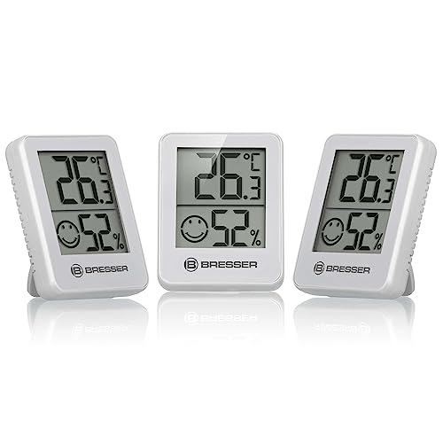 Bresser -   Thermometer