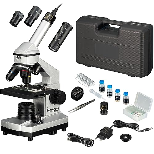 Bresser -   Junior Mikroskop