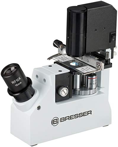 Bresser -   Mikroskop 40-400x