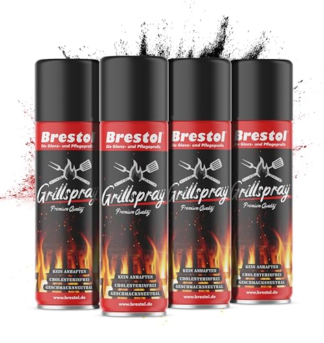 Brestol GmbH -  Brestol Trennspray