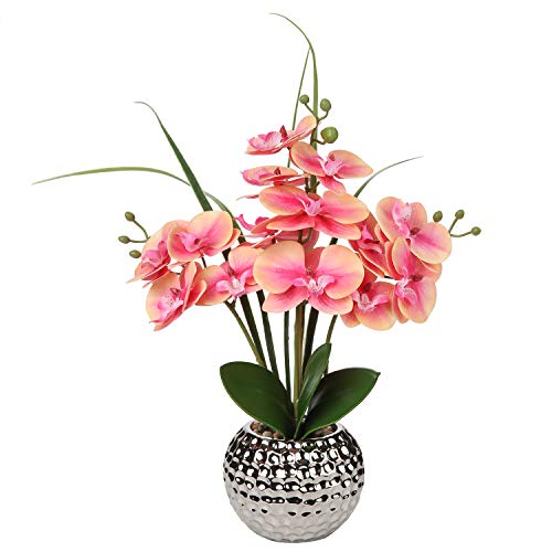 Briful -  Kunstblumen Orchidee