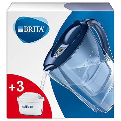 Brita GmbH -  Brita Wasserfilter